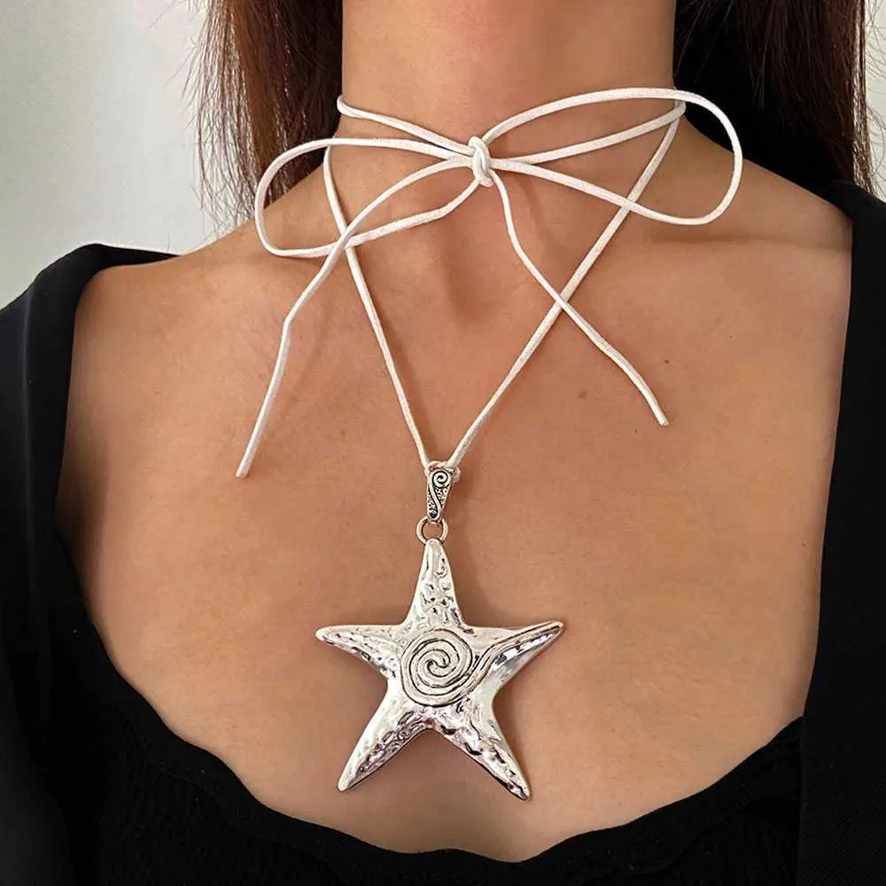 Starfish choker hotsell