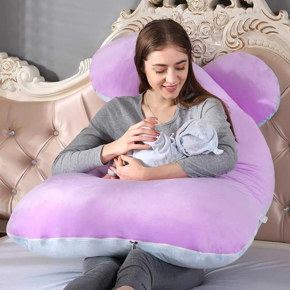 U shaped pillow for sitting online