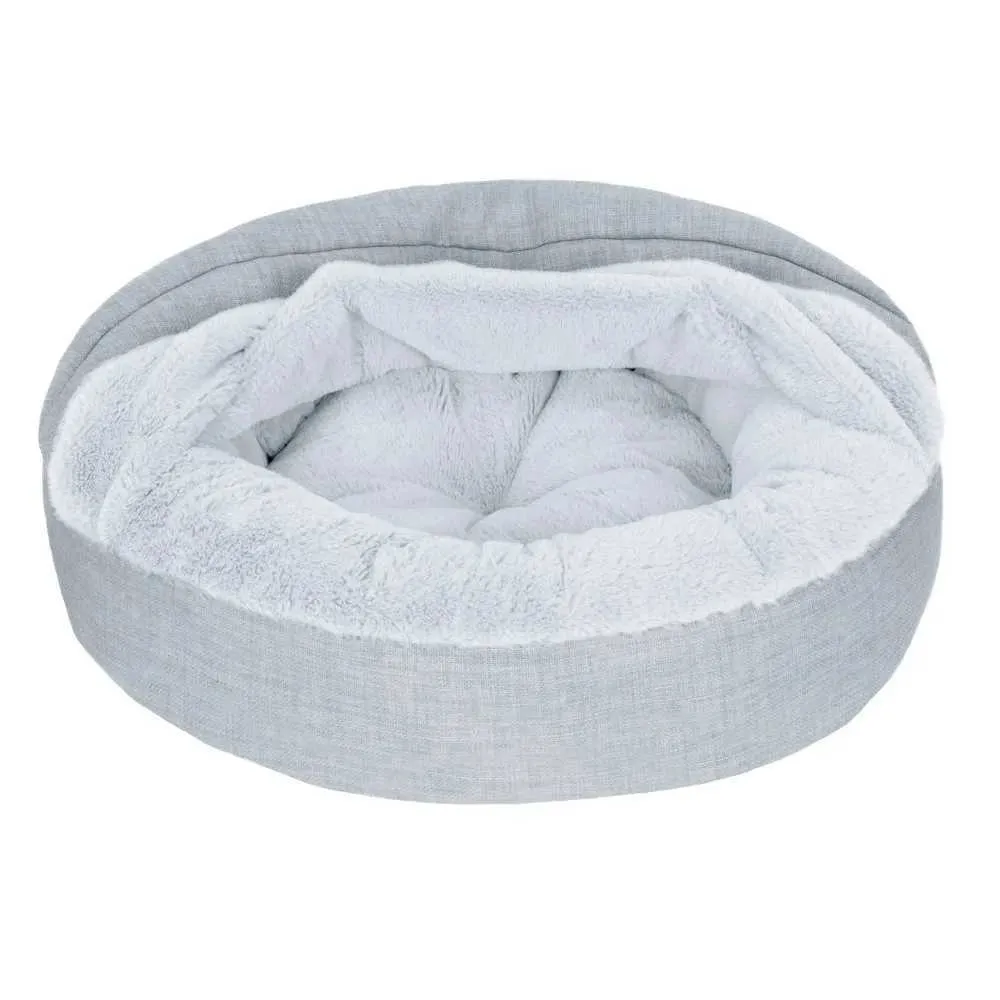 Extra small cat bed deals