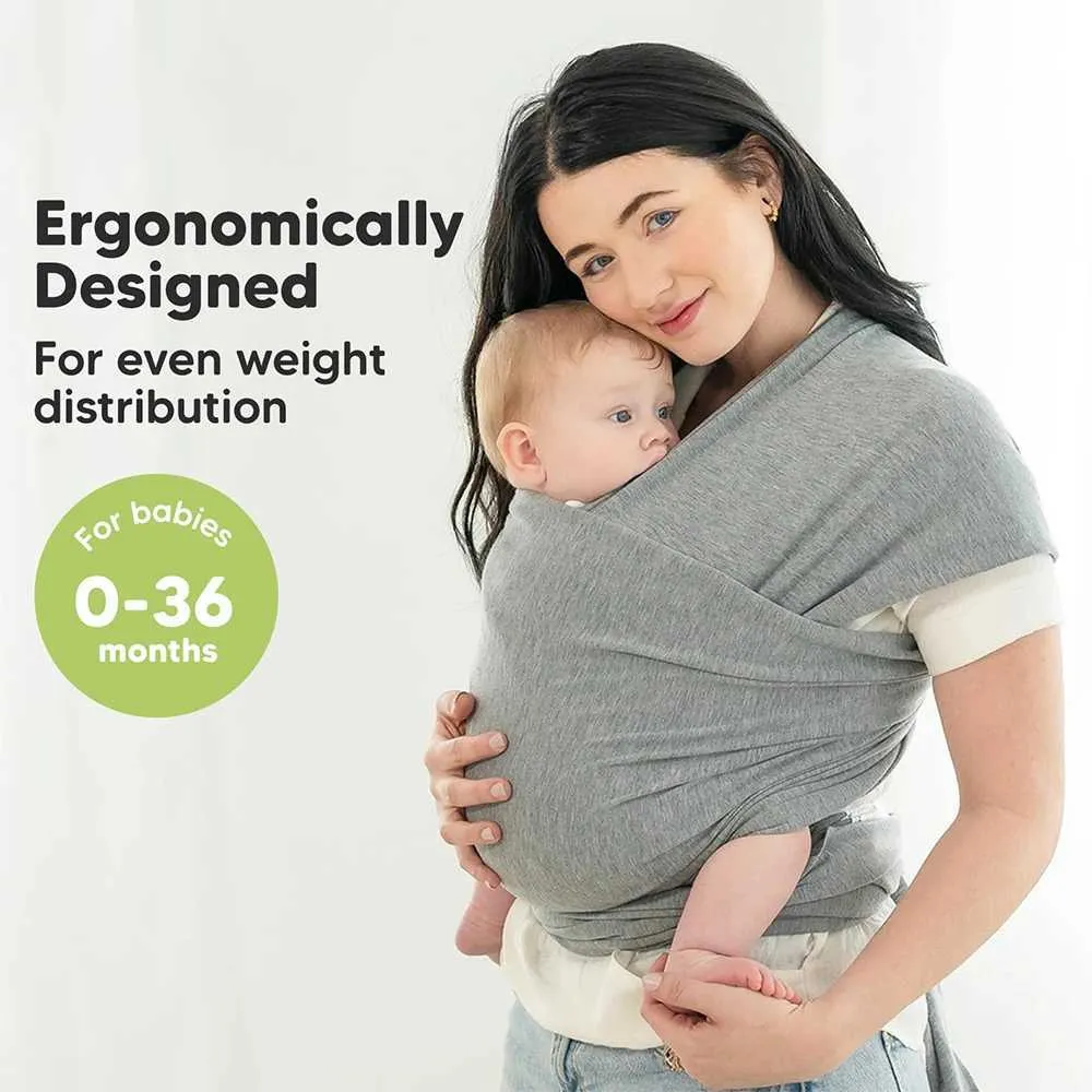 Breathable baby sling shop