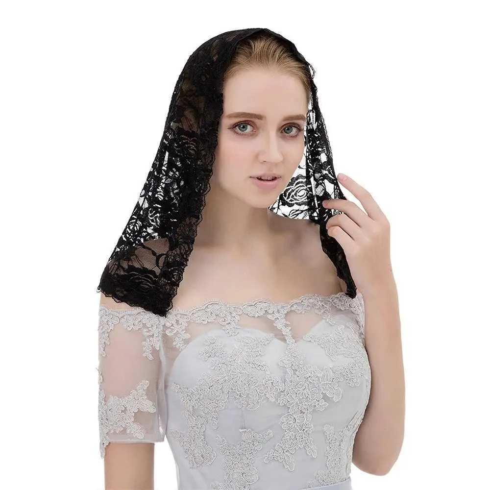 Velo in pizzo copricapo vintage gioielli per capelli sposa_voghion.com