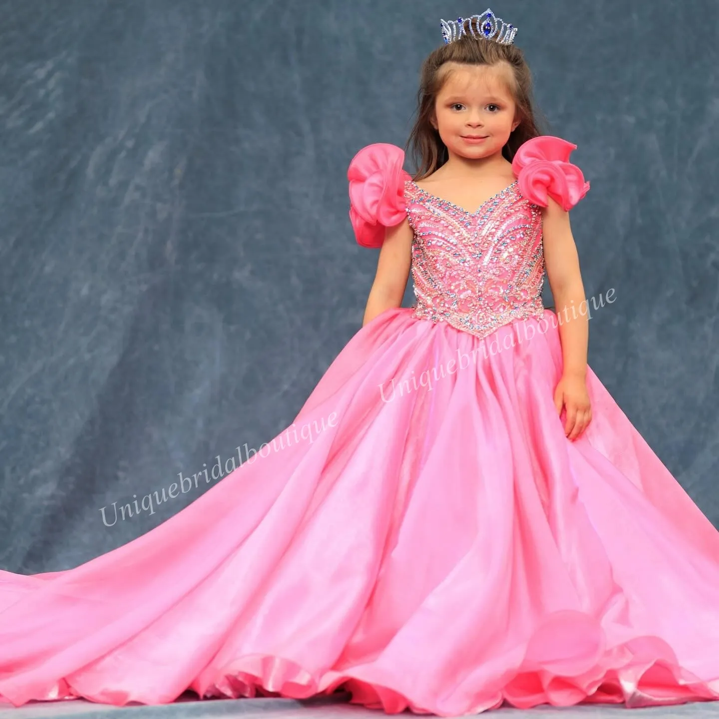 Hot pink party dresses for juniors shop