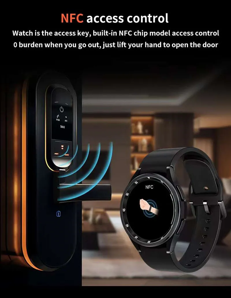 Skygrand smart watch online