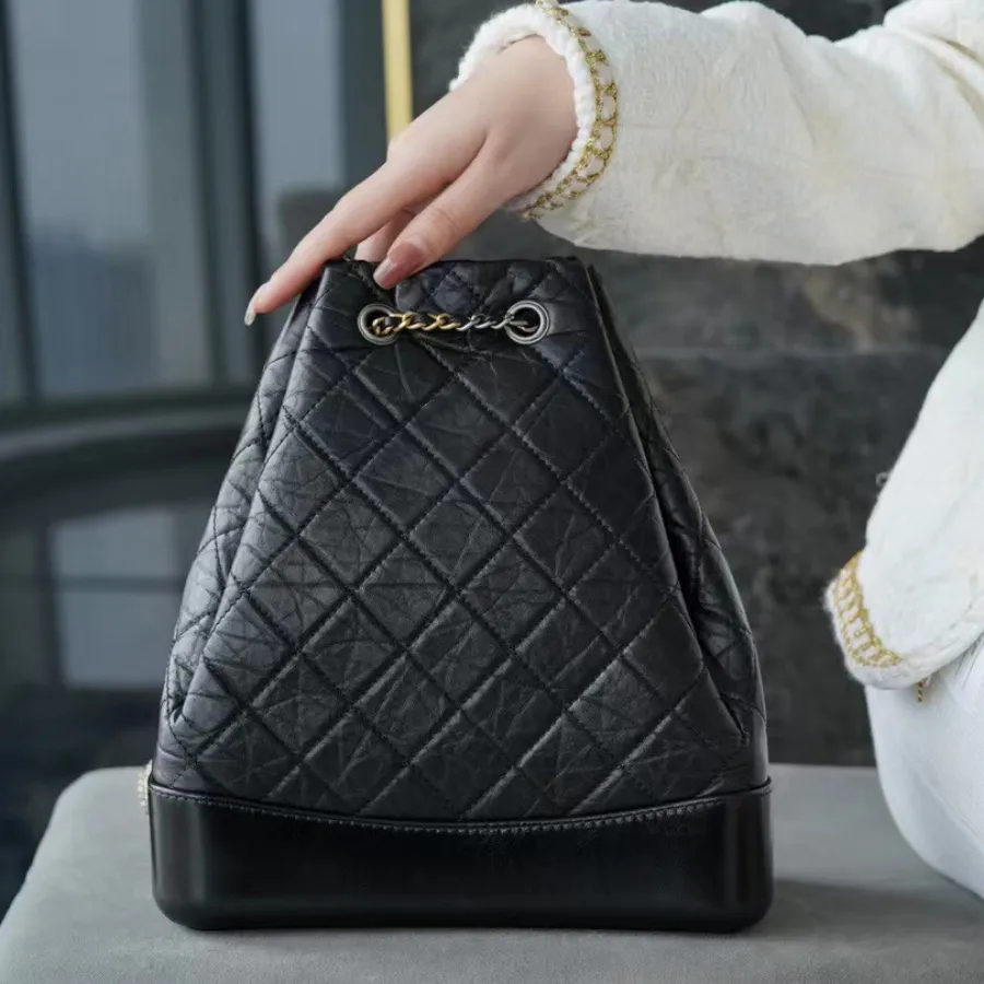 Large single strap backpack clearance