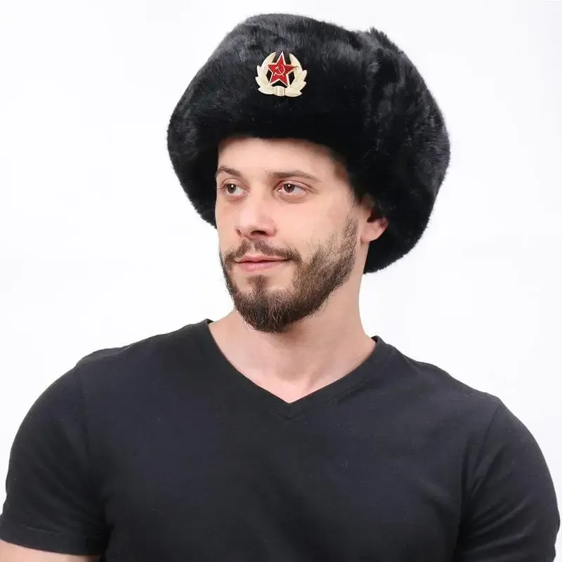 Soviet hat online