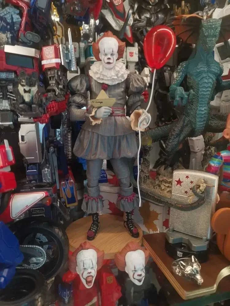 バイオショック サブジェクト・デルタ フィギュア NECA ジャンク