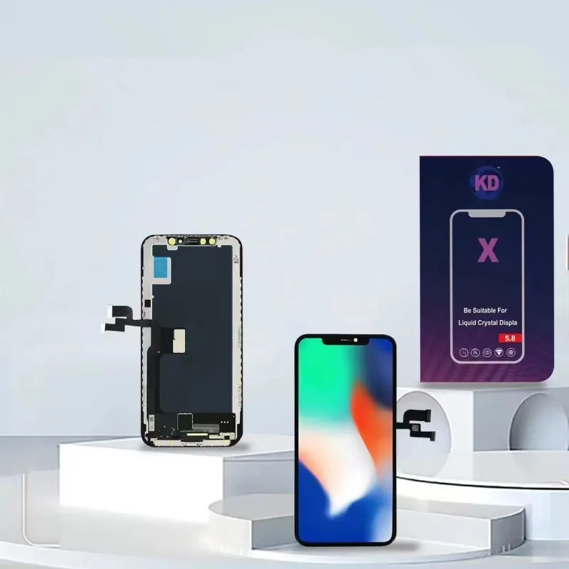 KD IPhone X XR XS Max 11 12 13 Mini Pro Max 14 Plus Incell Mydhgate20210413 1 098 DHgate