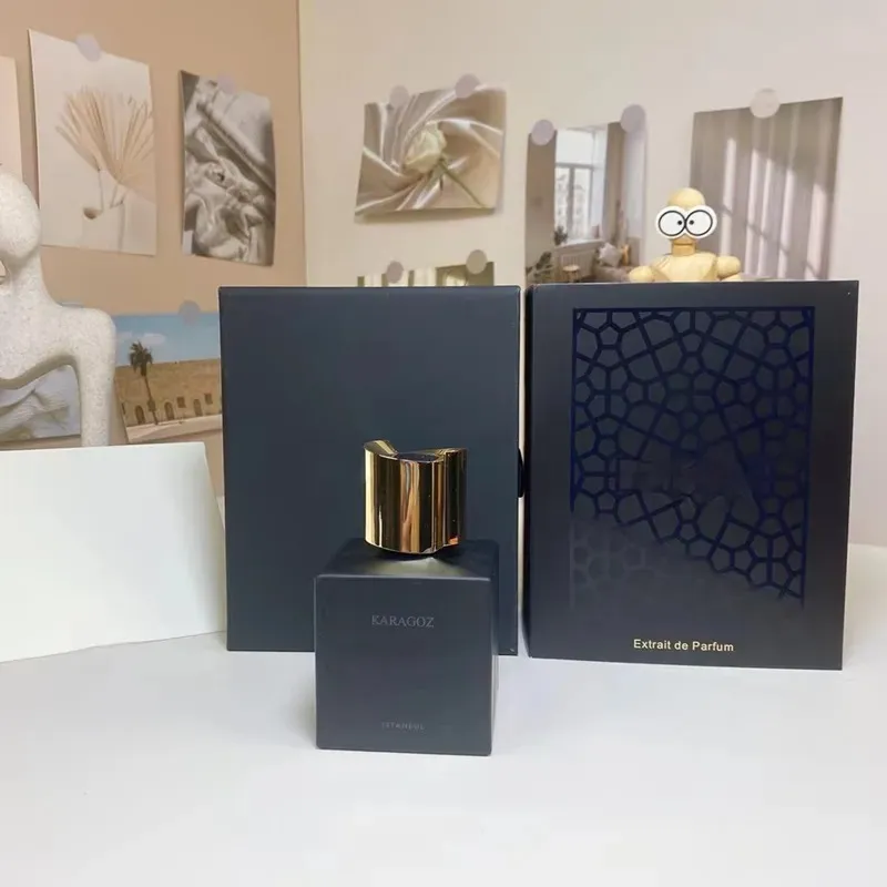 ニシャネ カラギョズ NISHANE KARAGOZ 50ml ニシャネ カラギョズ