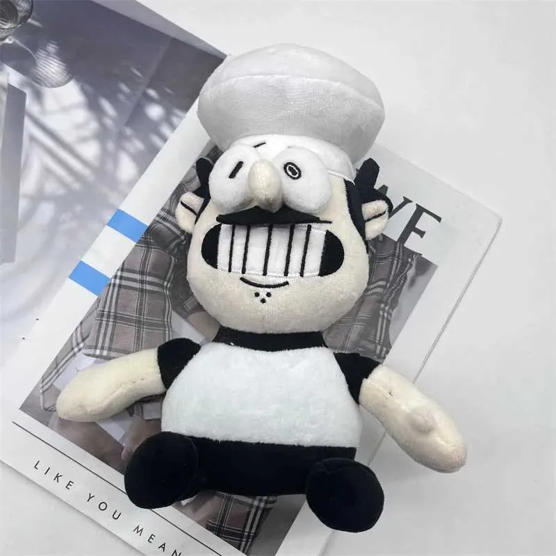 RDCIRP Kasane Teto Plüschtier - Süße Anime-Figur Zum Kuscheln Und Sammeln