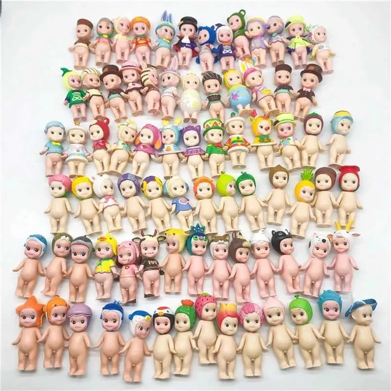 Angel kewpie doll sales