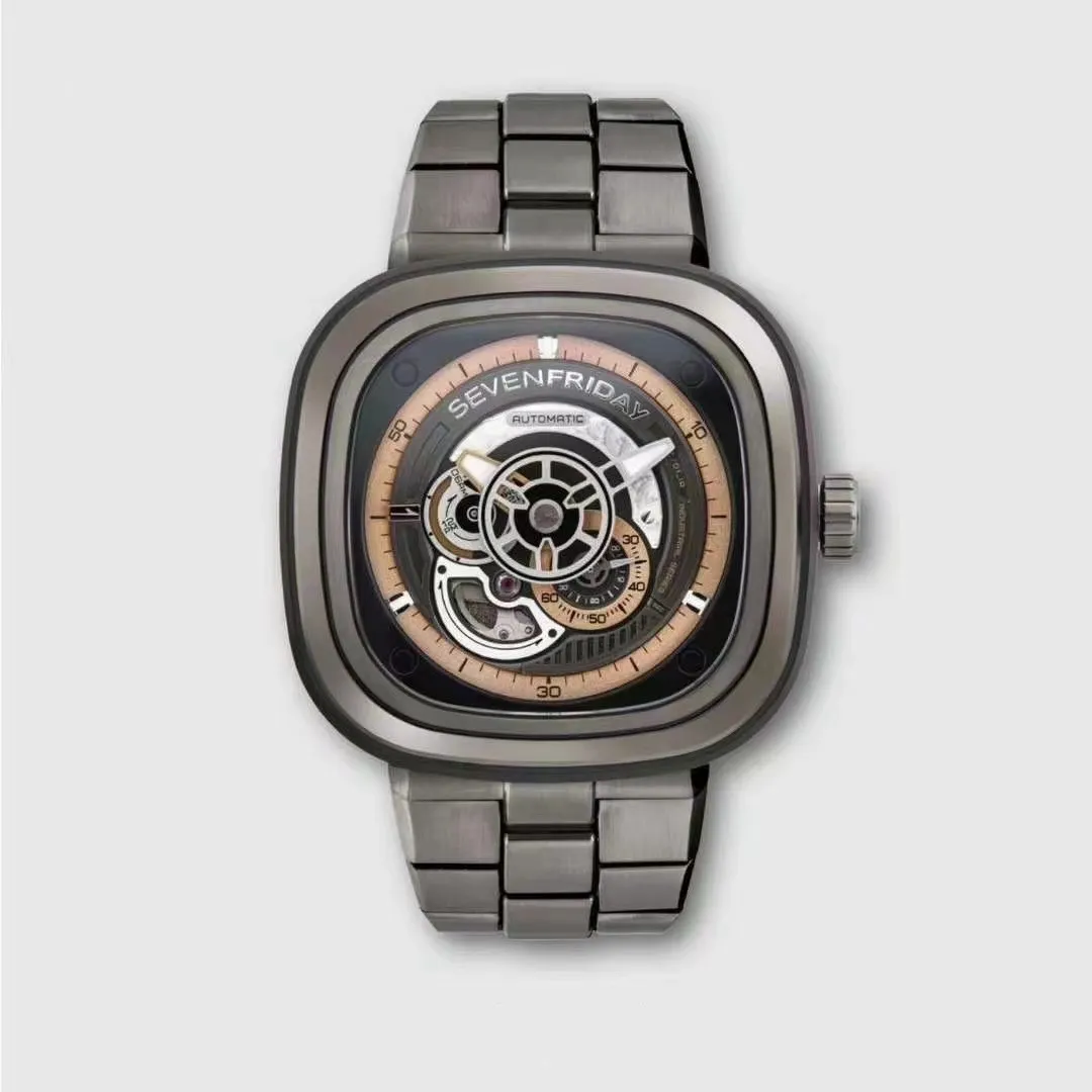 Seven watch company hotsell