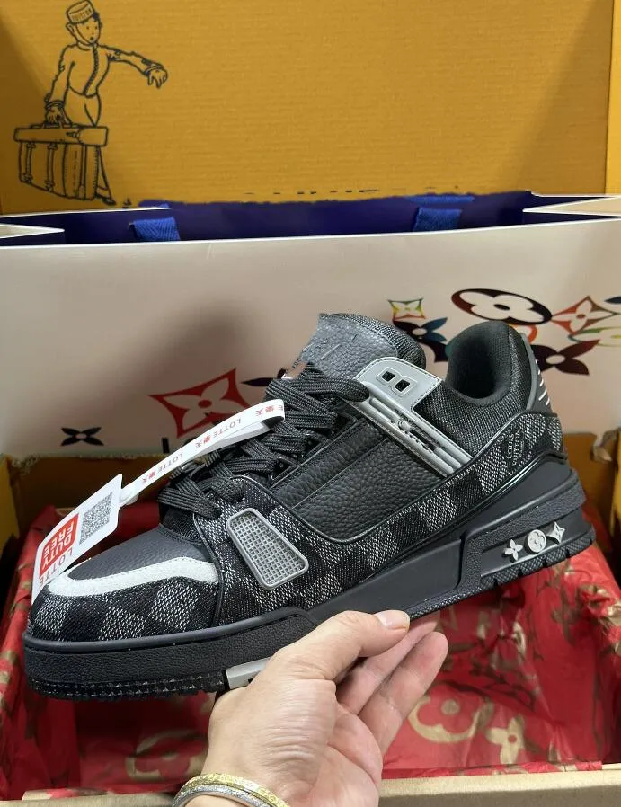 New fashion shoes for mens 2018 best sale