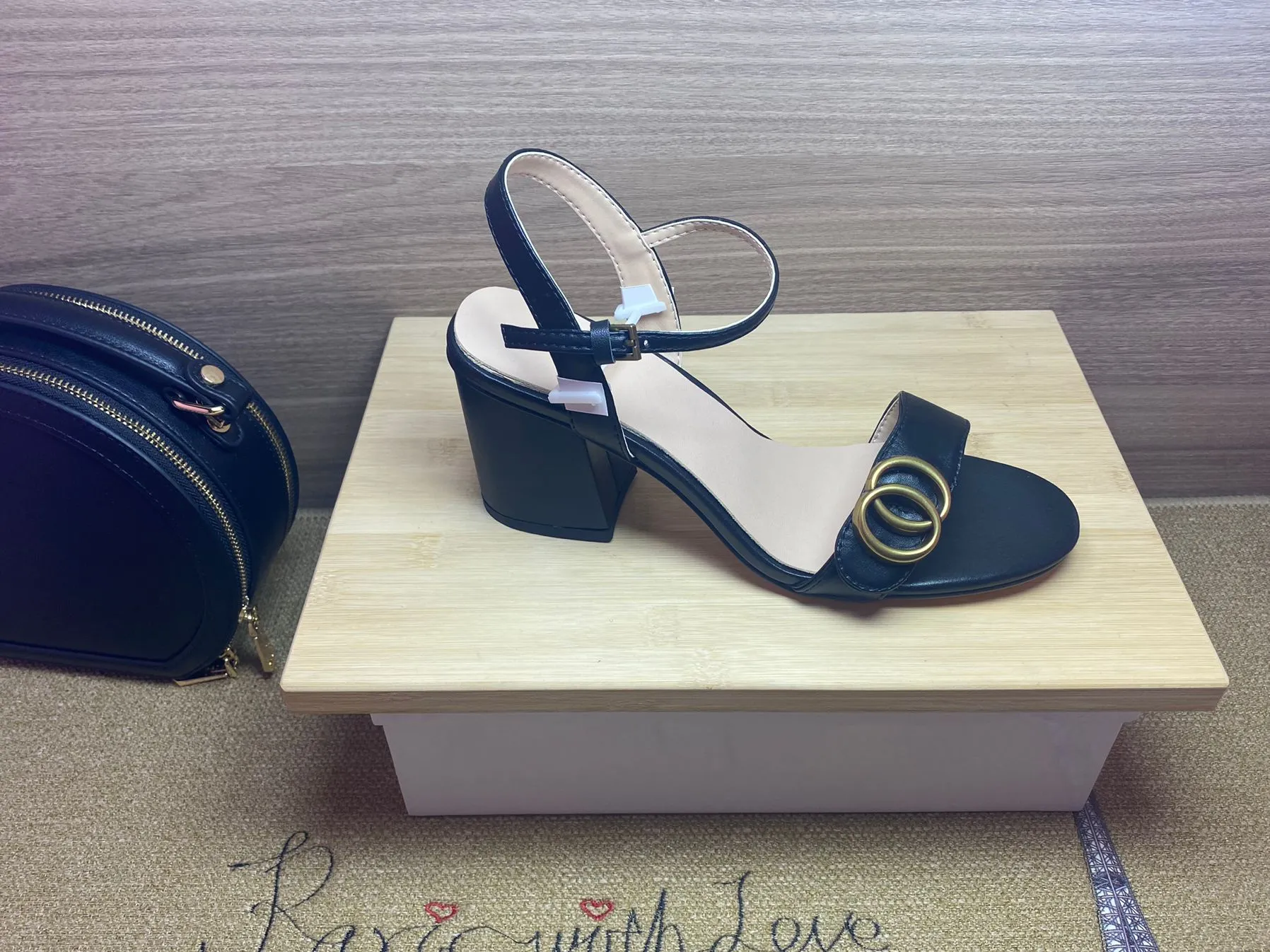 Women's high heel sandals online