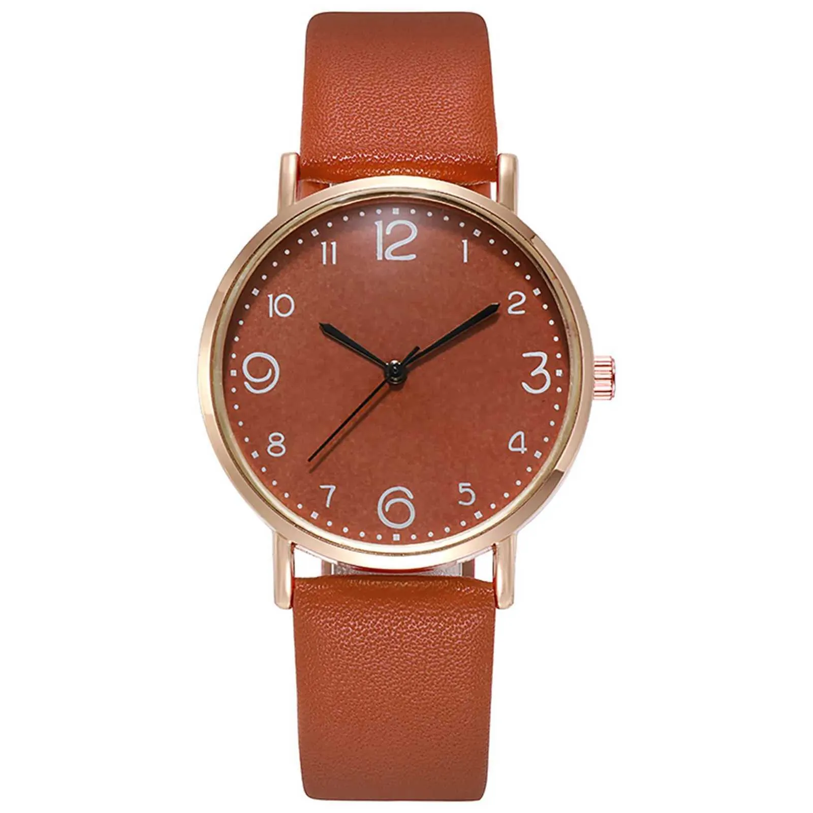 Muji wrist watch 2025
