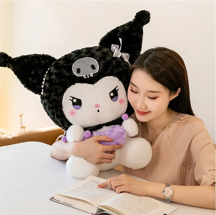Demon plush shop