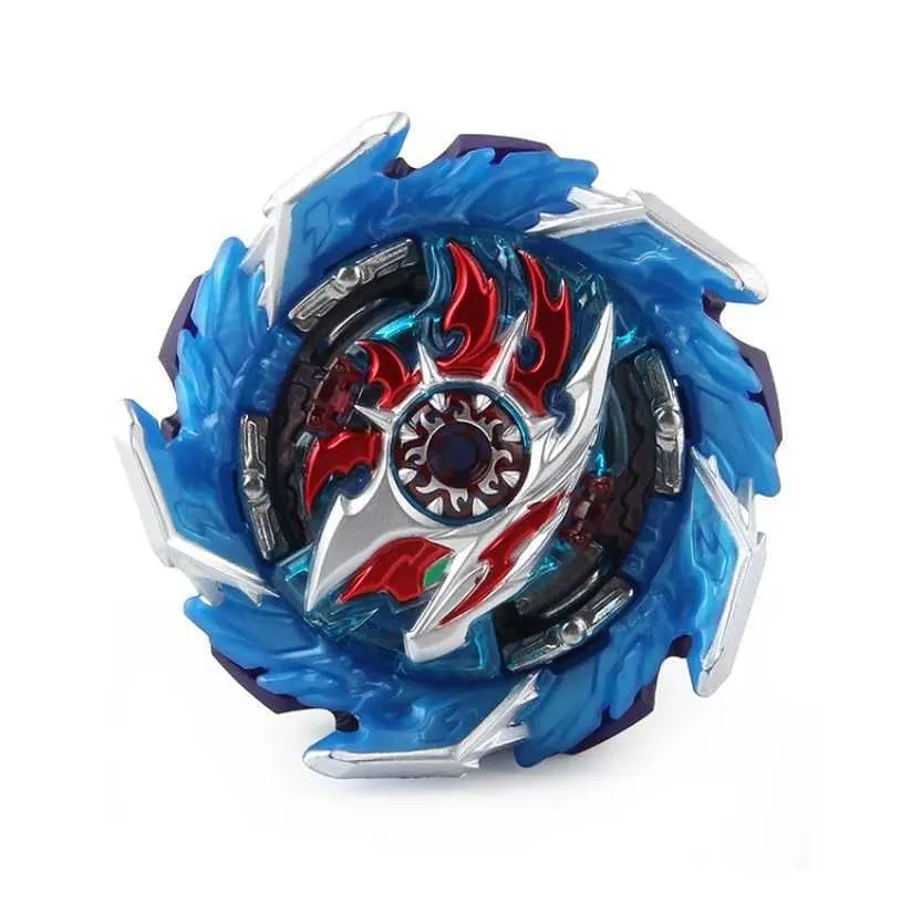 Beyblade Burst Turbo Slingshock 4D Beyblades King Helios Starter