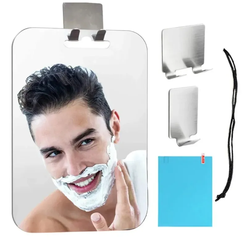 Suction wall mirror deals
