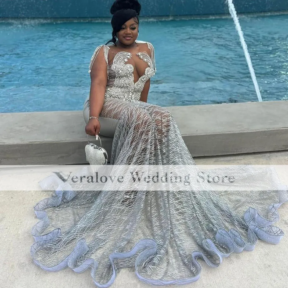 Mermaid party dress hotsell