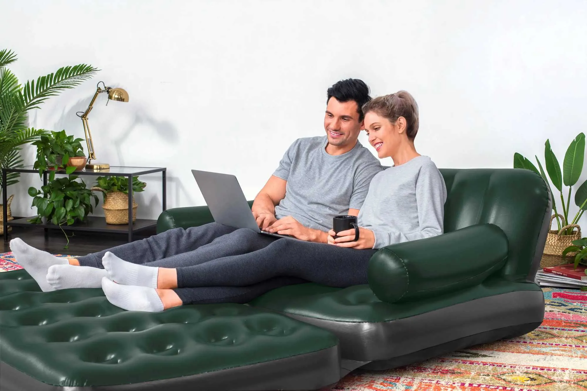 Air sofa for kids cheap