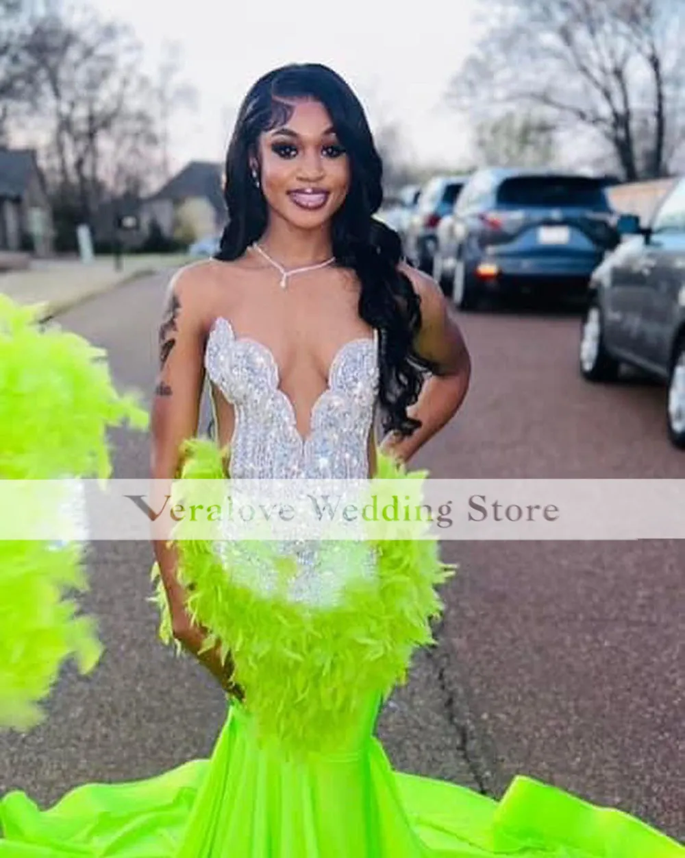 Dark green prom dresses 2019 on sale