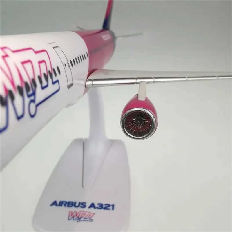 Supports Pour Modèles D'avion - Lot De 2 - En Plastique - 8x5x9 Cm - Universel - Pour Exposition Ou Rangement