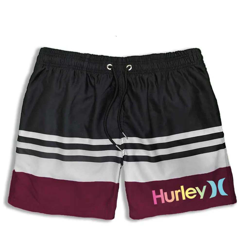 Hurley elastic uuuggghh waist shorts