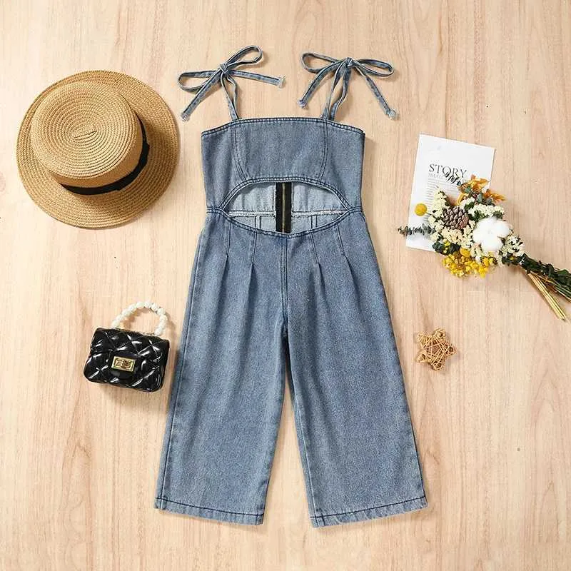 Casual jumpsuit for girls hotsell