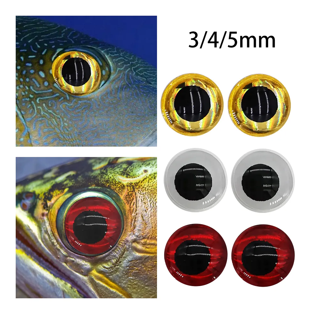 Fishing Lure Eyes 3D Holographic Stickers for Fly Tying 3mm 4mm 5mm Lure Accessories from Dhgate Tool Parts - price 7.05 Fishing Lure Eyes 3D Holographic Stickers for Fly Tying 3mm 4mm 5mm Lure Accessories from Dhgate Tool Parts - price 7.05