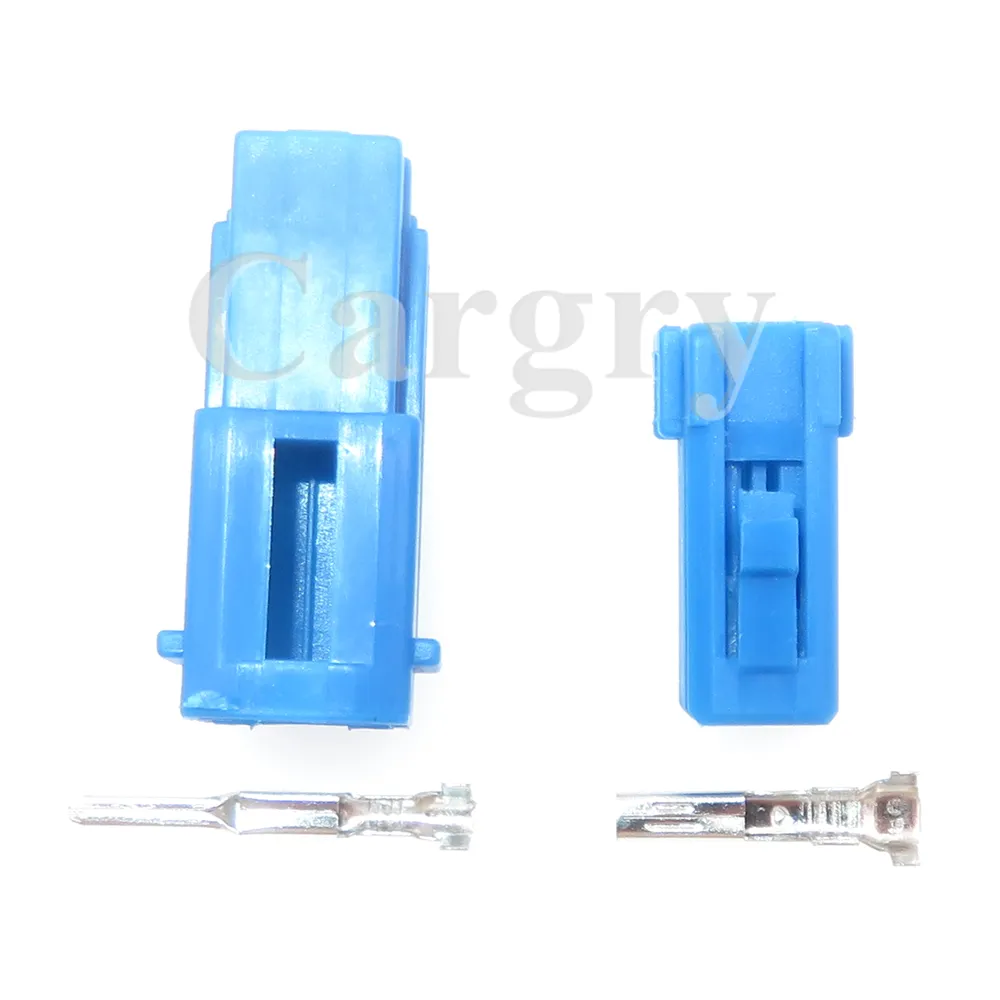 DHgate.com:2-Piece 174463-1/174463-5 Car Audio Male/Female Docking ...