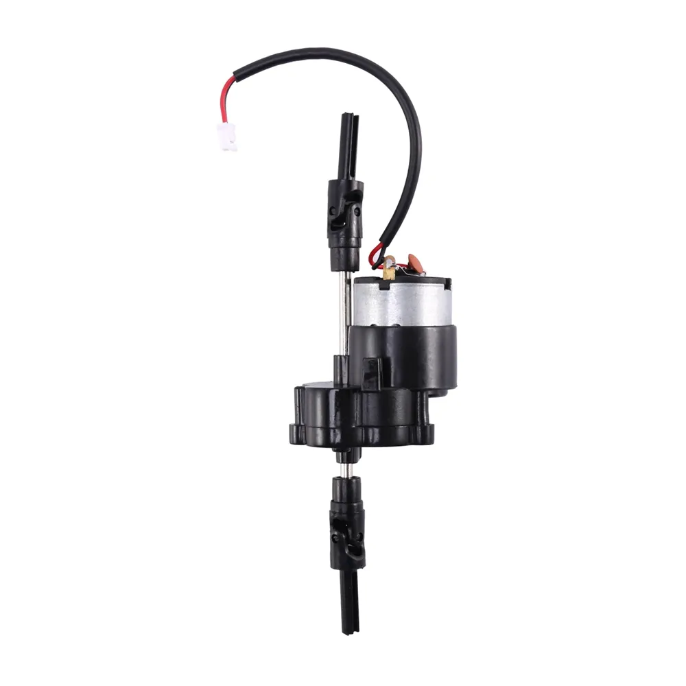 Full Scale Model Receiver Circuit Board for MN78 MN99 MN99S 1/12 RC Car Parts Accessories | ES