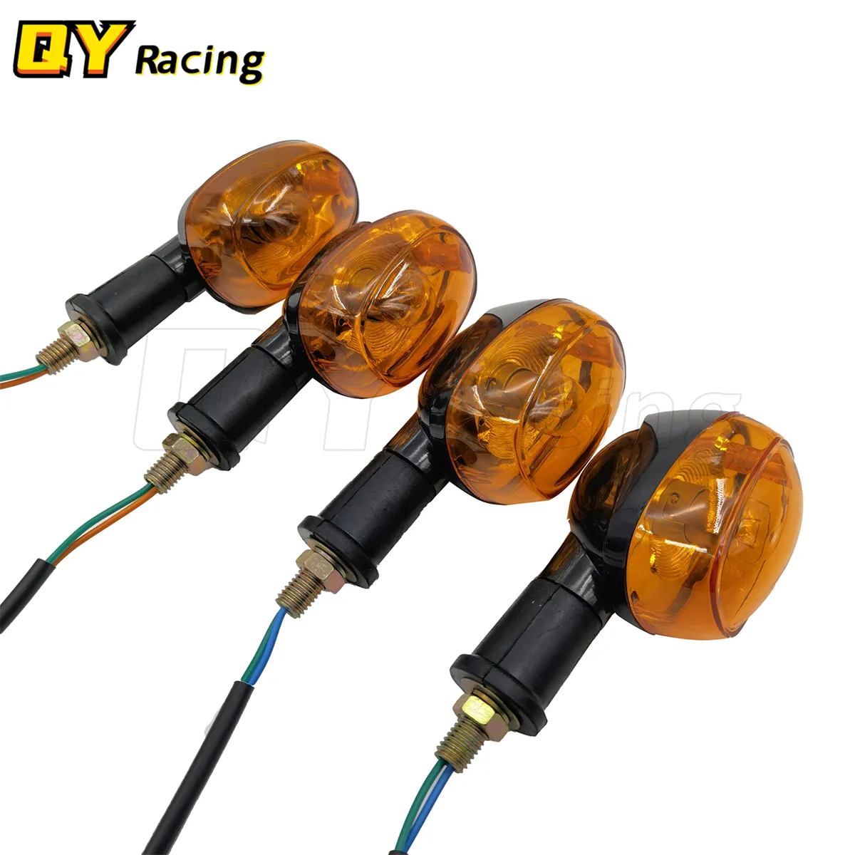 Honda monkey turn signals hotsell