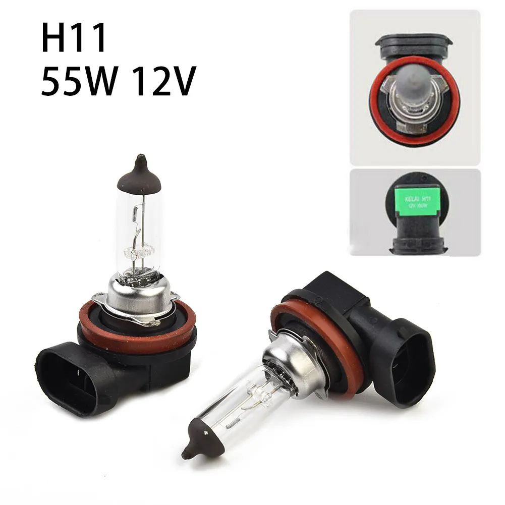 H11 12v 55w led online