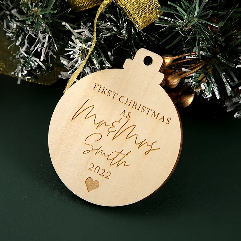 Florida Ornament, Faux Stained Glass Christmas Decoration, Holiday Gift...