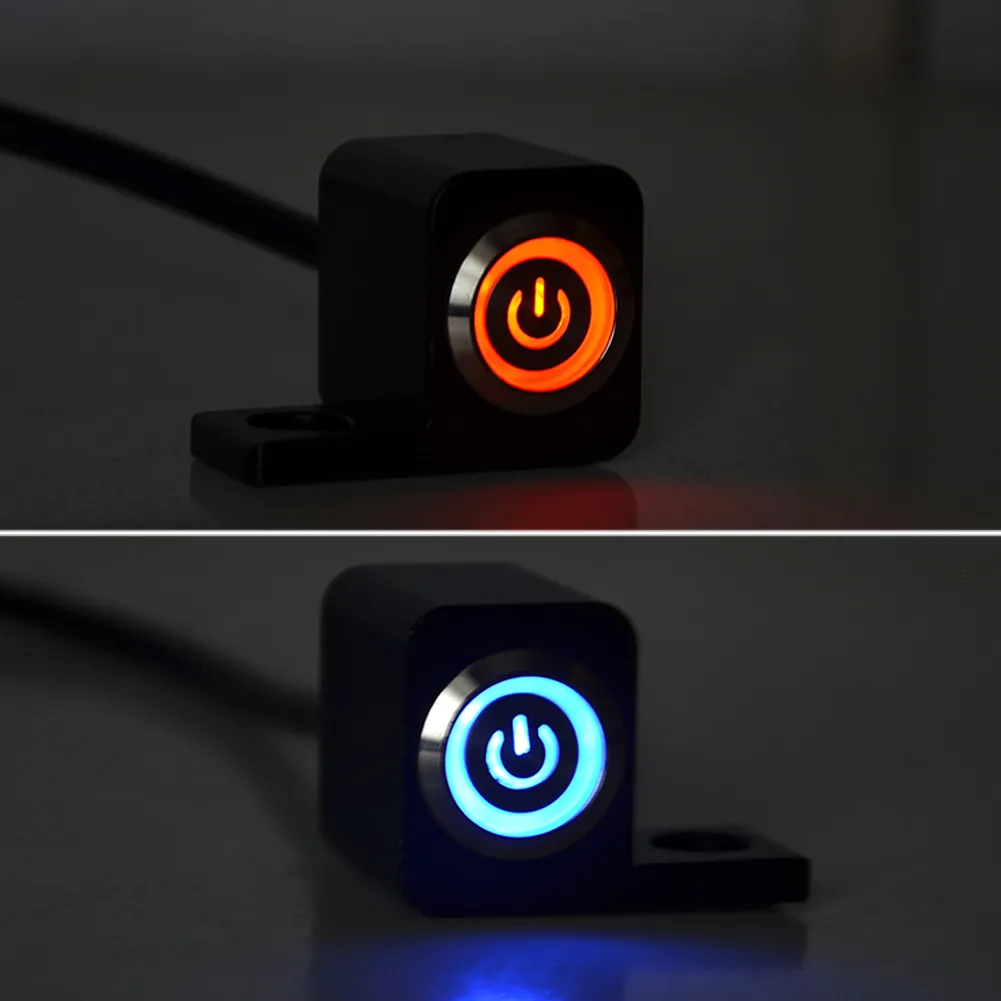 Amazon.com: Motorcycle Head Light Turn Switch, Motorcycle
