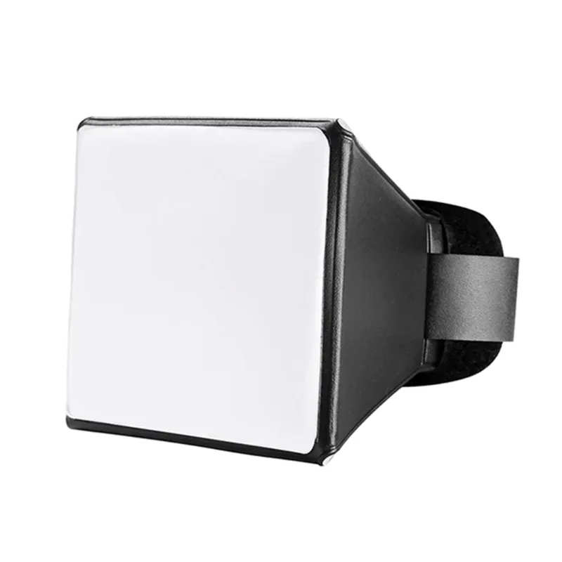 Mini softbox light on sale