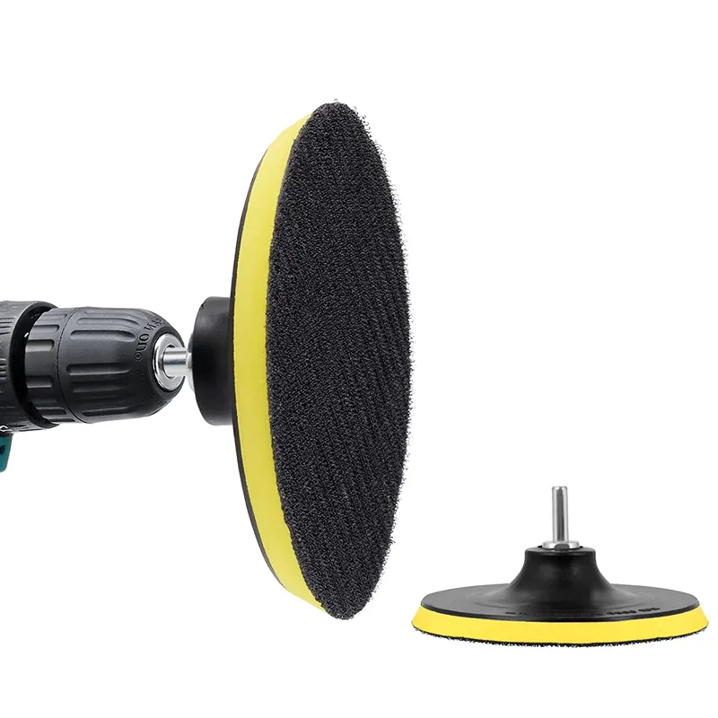 Polishing Pad Screwdriver | Angle Grinder Adapters | Sanding Adapter