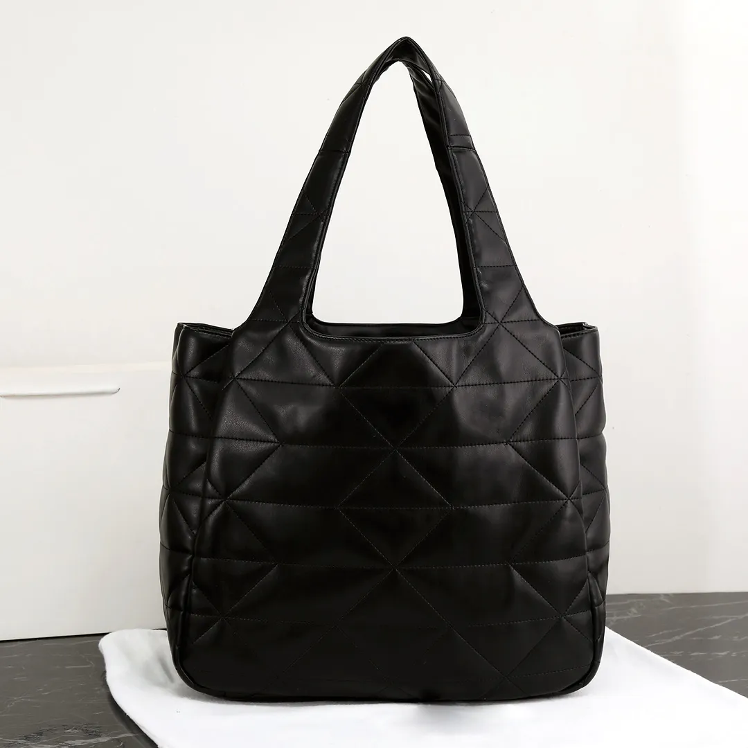 Luxury nylon tote hotsell
