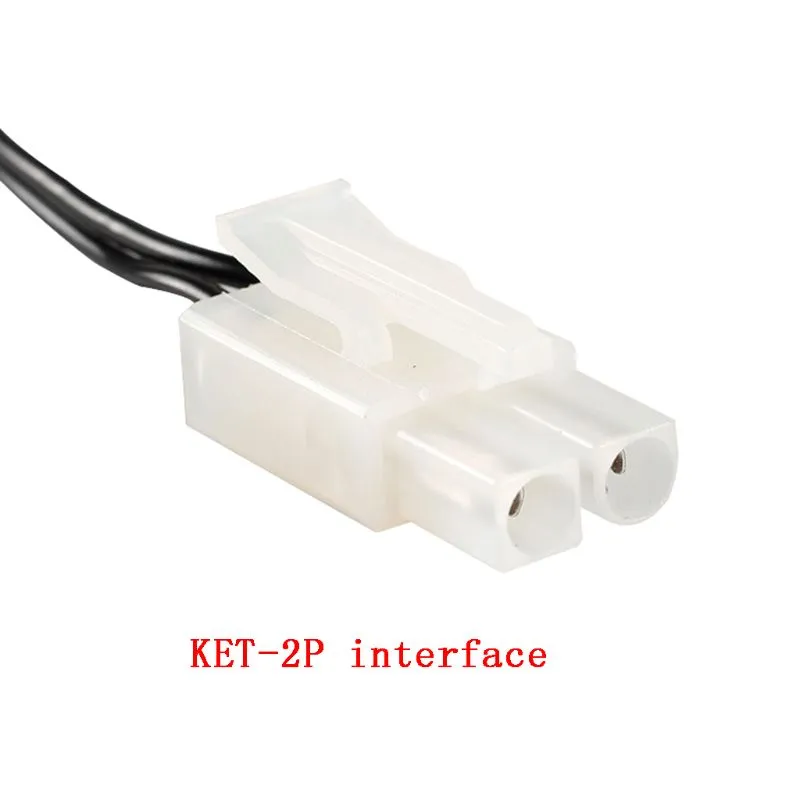 MISUVRSE Câble De Charge USB 2 Broches 6 V Pour Robot électrique - Télécommande - Courant Constant