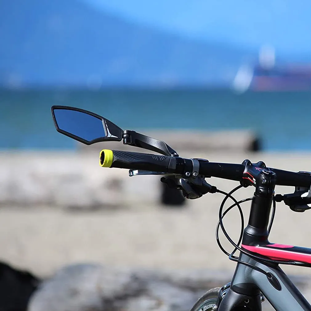 Bike mirror design cheap