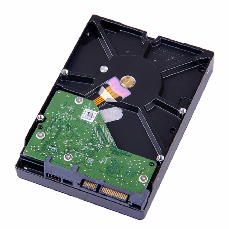 4TB Hard Disk SATA 3 interface for CCTV Camera AHD DVR IP NVR