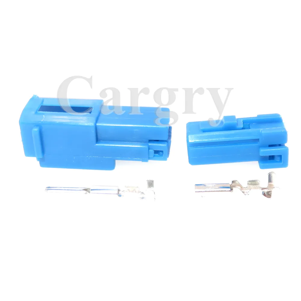 DHgate.com:2-Piece 174463-1/174463-5 Car Audio Male/Female Docking ...