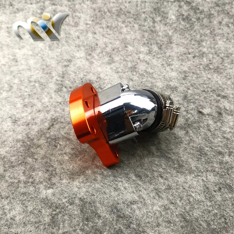 Honda DIO AF34/AF35/38 Aluminum Intake Manifold from Dhgate