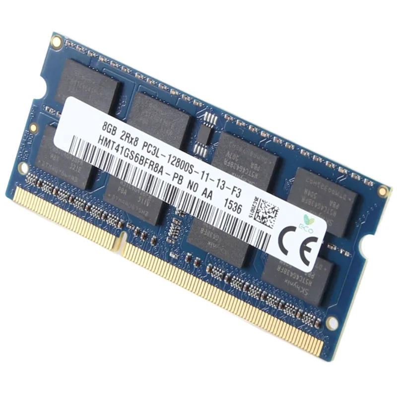 8gb ddr3 laptop ram 2025