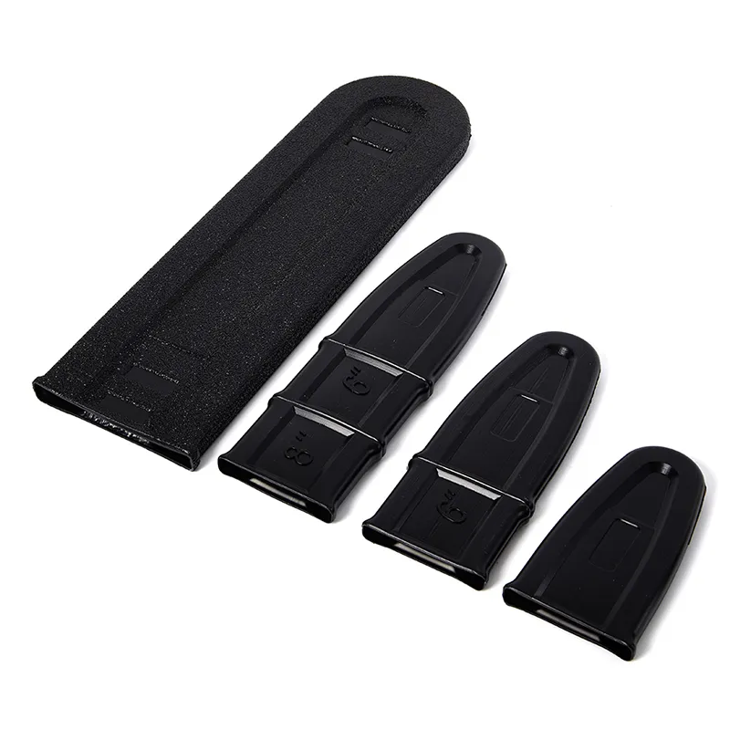 Chainsaw Bar Cover Scabbard Guard Universal Guide Plate For 8 Inch - 12