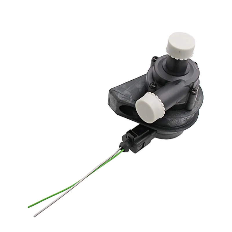 thumbnail image 2 of Magneti Marelli Auxiliary Coolant Water Pump For Audi Seat ŠKODA VW 1.6TDI 2.0TDI 2 of 3