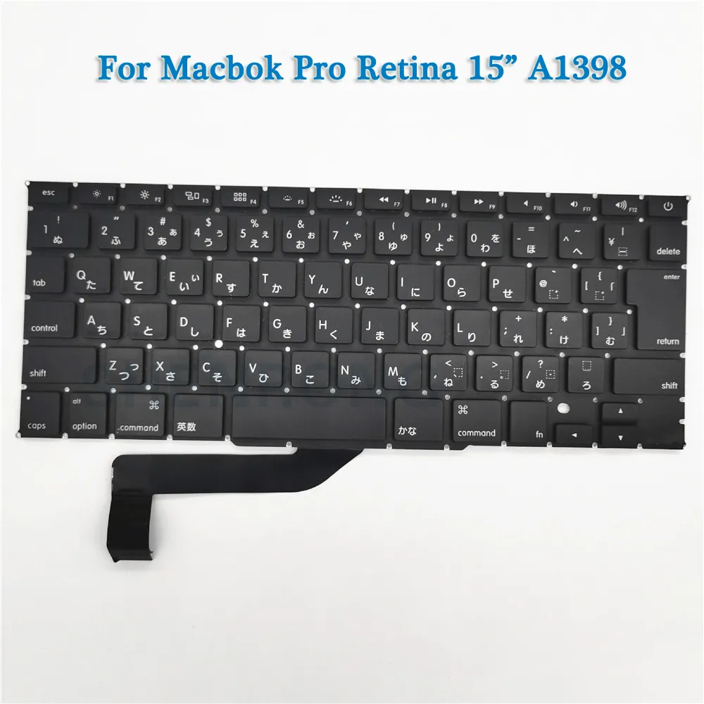 Keyboard Screw Set For Pro & Air 11 13 15 Models: Replacement