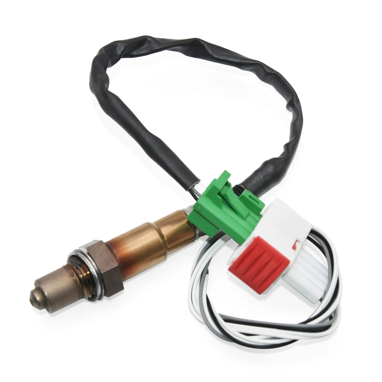 新春初売り gauge ratio fuel Car Racing Sensor Oxygen Narrowband - その他