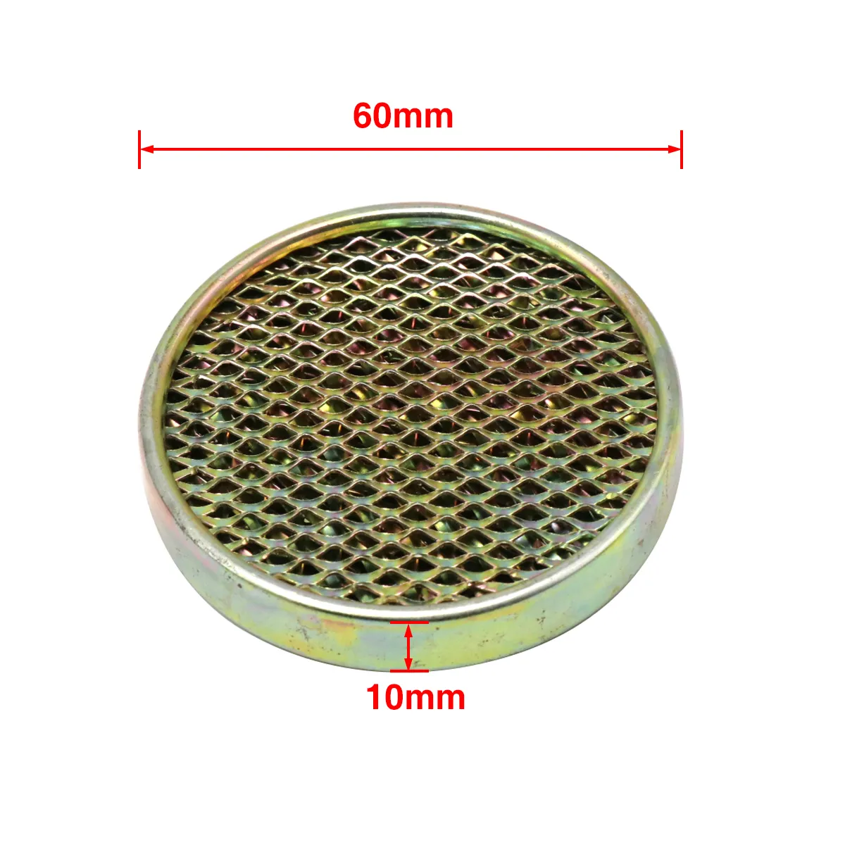 DHgate.com:Alconstar Bing Carburetor Air Filter Replacement