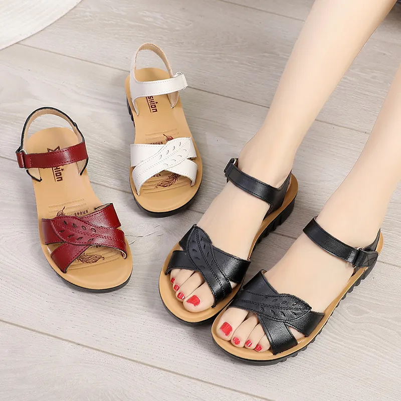 Best flat sandals 2019 hot sale