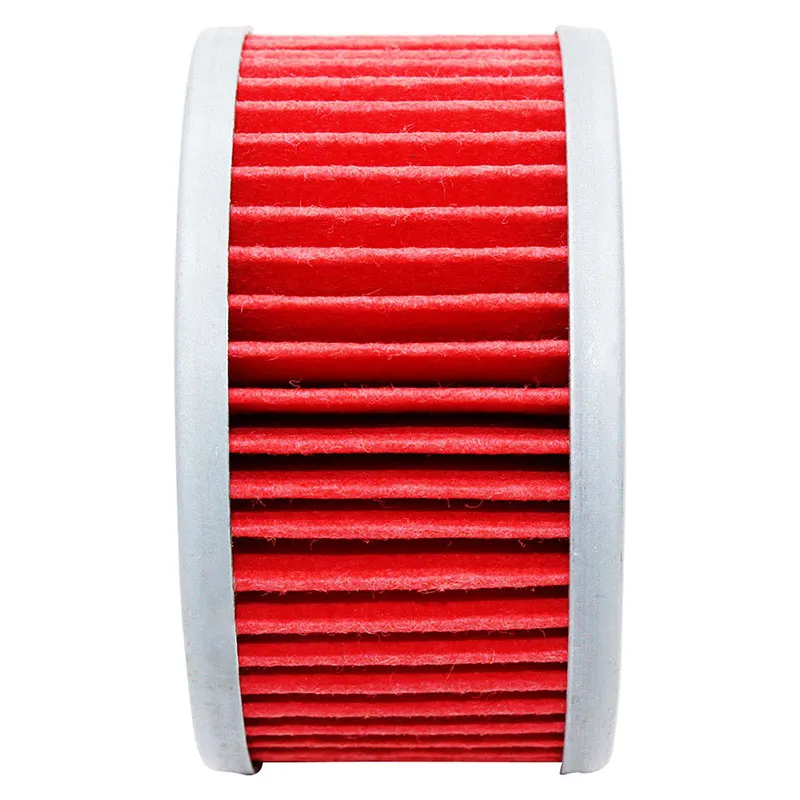 STONEDER Oil Filter For SUZUKI SG350 SP250 SP400T ... - Grandado - View #7